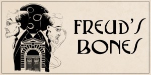 Freud's Bones - The Game