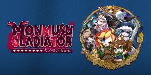 Monmusu Gladiator