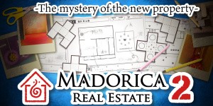 Madorica Real Estate 2 -The mystery of the new property-