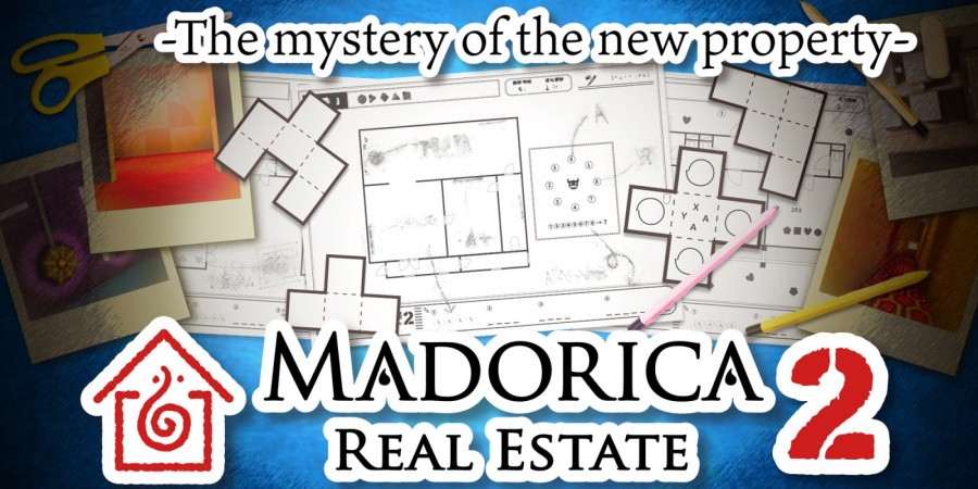 Madorica Real Estate 2 -The mystery of the new property-