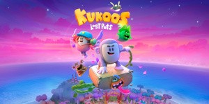 Kukoos: Lost Pets