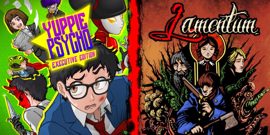 Lament of the Yuppie