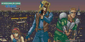 Elevator Action -Returns- S-Tribute