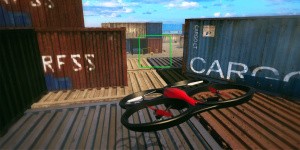 Drone Race Simulator Pilot Flight School Ariplane Games Jet 2023