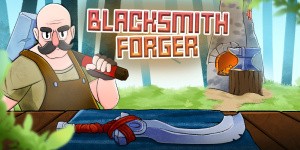 Blacksmith Forger
