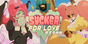 Sucker for Love: First Date