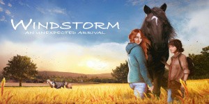 Windstorm: An Unexpected Arrival
