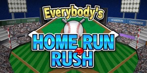 Everybody's Home Run Derby