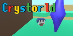 Crystorld