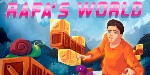 Rafa's World