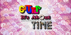 Clutter 12: It's About Time - Collector's Edition