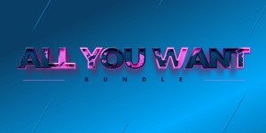 All You Want Bundle