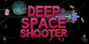 Deep Space Shooter