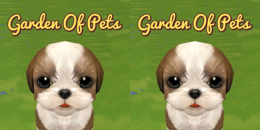Garden of Pets