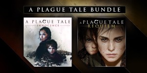 A Plague Tale Bundle