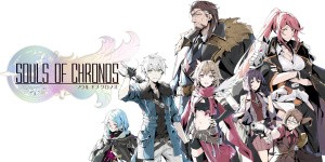 Souls Of Chronos