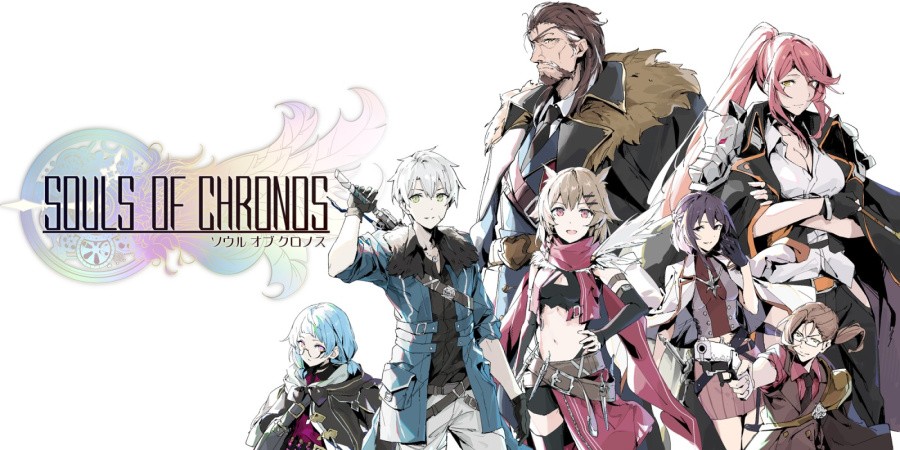 Souls Of Chronos