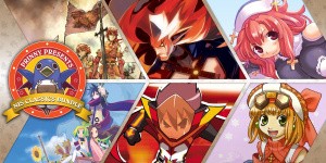 Prinny Presents NIS Classics Volumes 1-3 Bundle