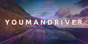 Youmandriver