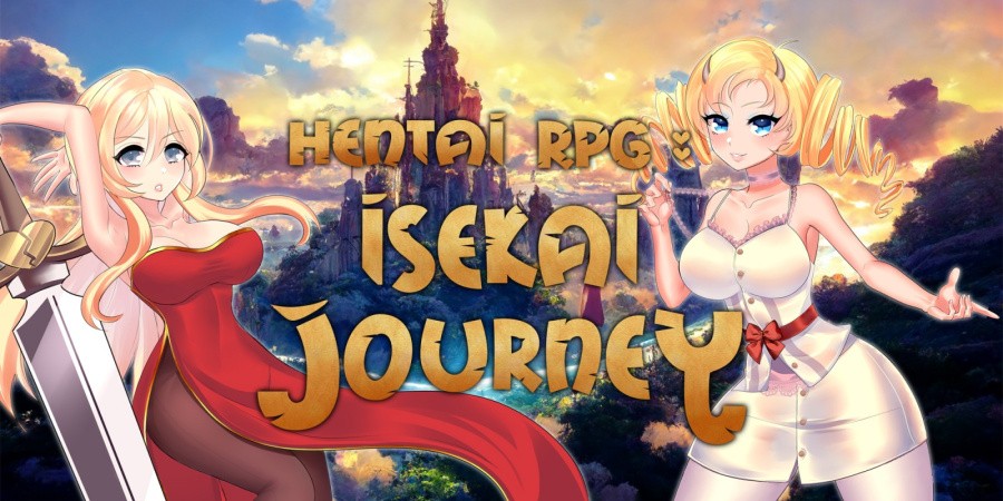 Hentai RPG: Isekai Journey