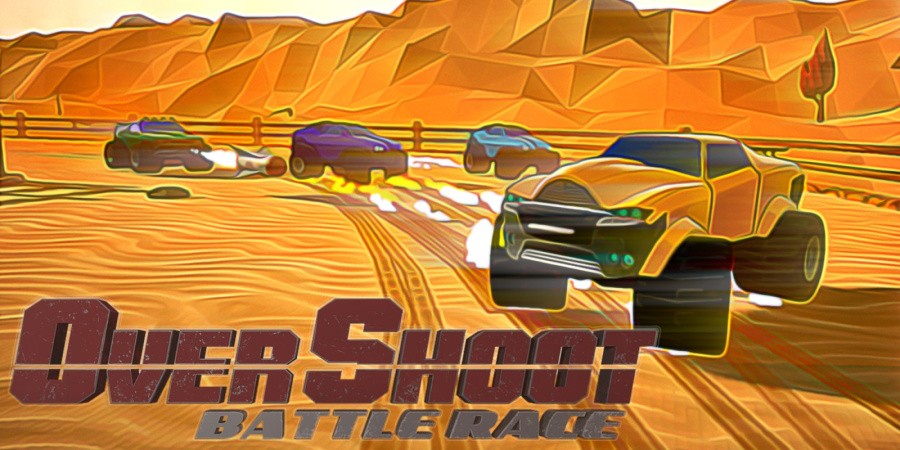 OverShoot Battle Race