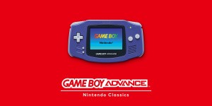 Game Boy Advance - Nintendo Switch Online