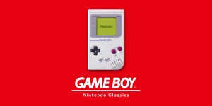 Game Boy - Nintendo Switch Online
