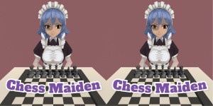 Chess Maiden