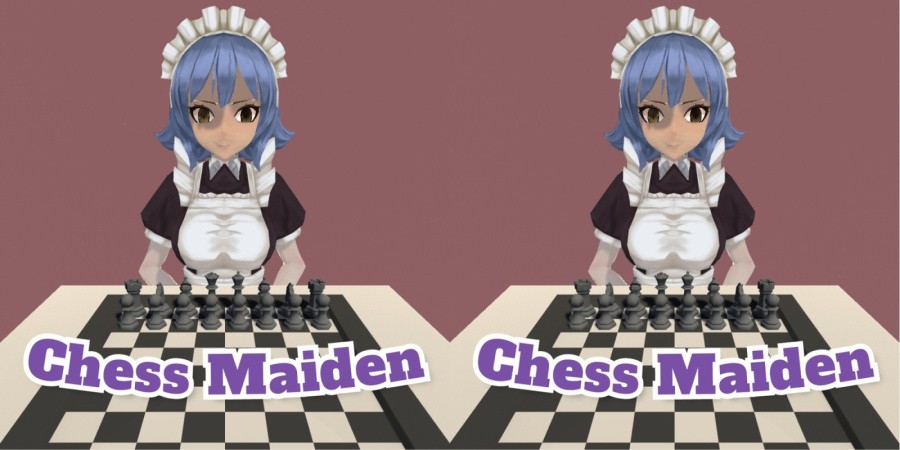 Chess Maiden