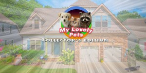 My Lovely Pets Collector's Edition