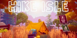 Hike Isle