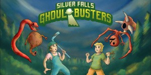Silver Falls - Ghoul Busters