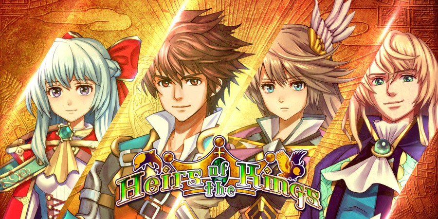Heirs of the Kings