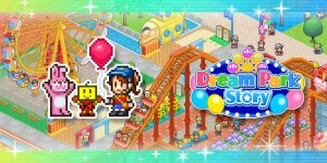 Dream Park Story