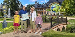 Big Adventure: Trip To Europe 3 Collector's Edition