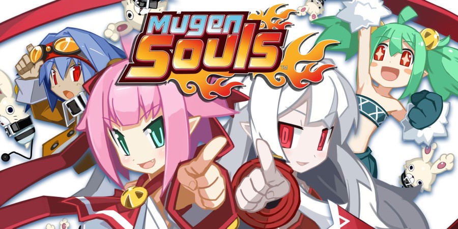 Mugen Souls