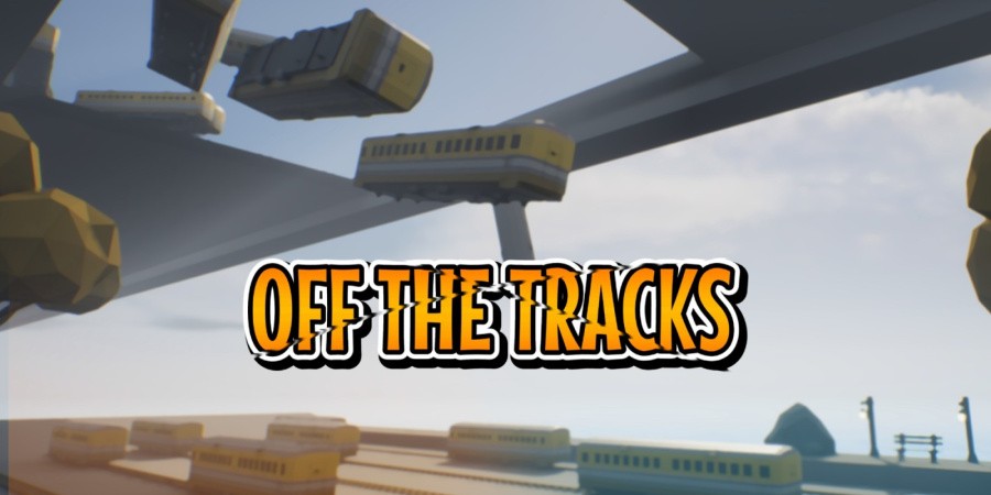 Off The Tracks