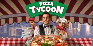 Pizza Tycoon