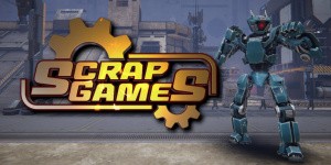 Scrap Games