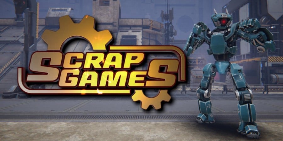 Scrap Games