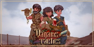 Vanaris Tactics