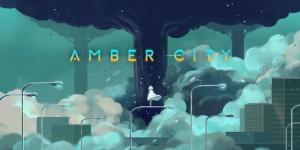 Amber City