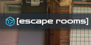 Escape Rooms Bundle