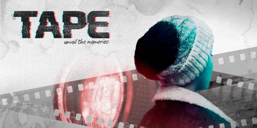 TAPE: Unveil the Memories