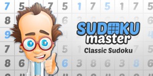 Sudoku Master - Classic Sudoku