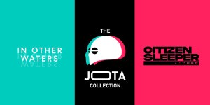 The JOTA Collection