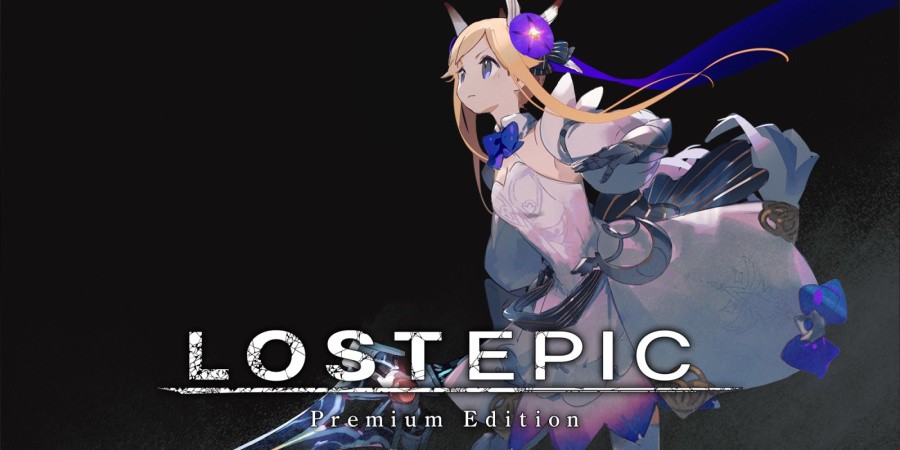 LOST EPIC -Premium Edition-