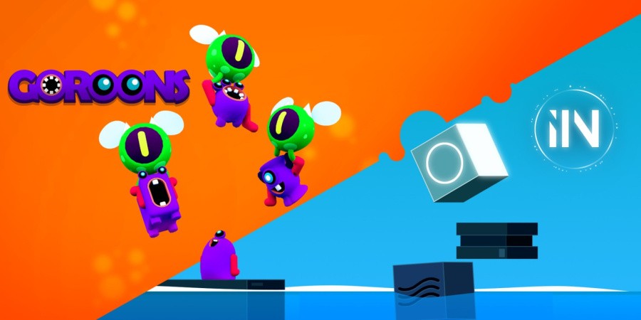 Epopeia Bundle - Coop Puzzles