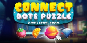 Connect Dots Puzzle: Classic Casual Arcade
