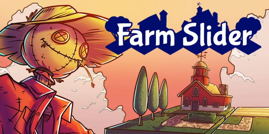 Farm Slider